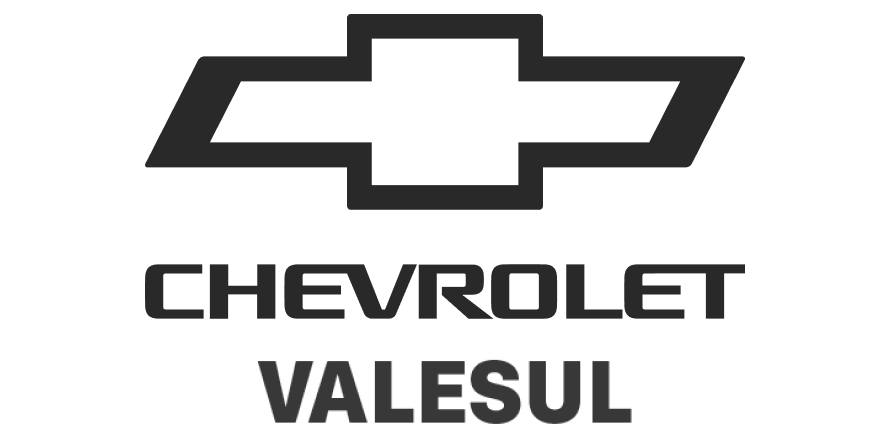Logo Chevrolet Brasil